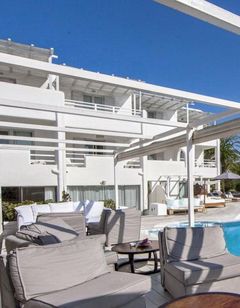 Andronikos Hotel-Adults Only