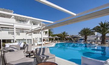 Andronikos Hotel-Adults Only