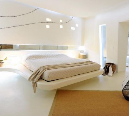 Andronikos Hotel-Adults Only Room