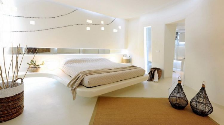 Andronikos Hotel-Adults Only Room