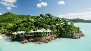 Cocos Hotel