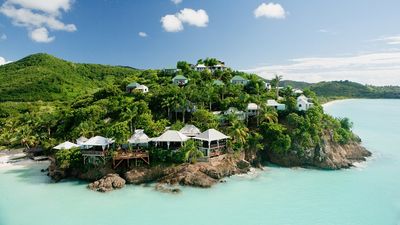Cocos Hotel