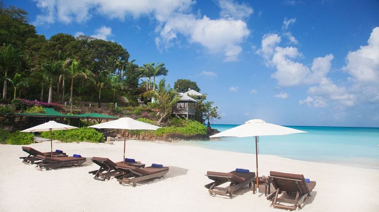 <b>Cocos Hotel Health</b>