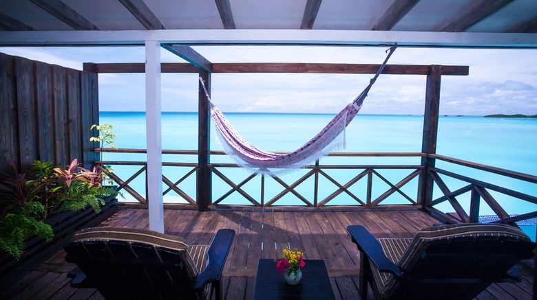 <b>Cocos Hotel Suite</b>