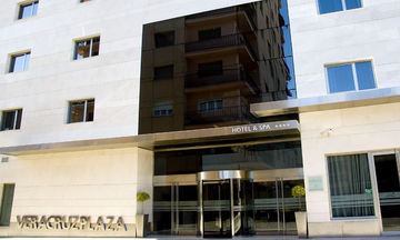 Hotel Velada Merida