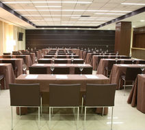 Hotel Velada Merida Meeting