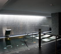 Hotel Velada Merida Pool