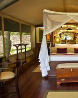 Mara Intrepids Tented Camp
