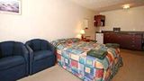 Arrowtown Motel Apartments Room