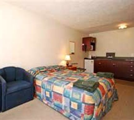 Arrowtown Motel Apartments Room