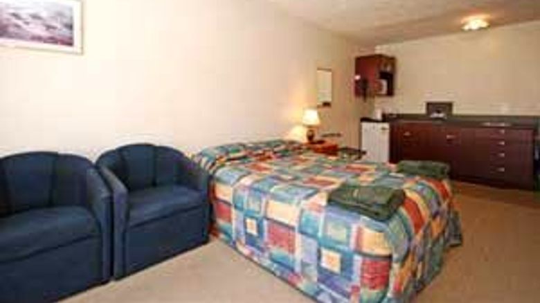 <b>Arrowtown Motel Apartments Room</b>