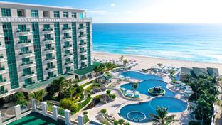 Sandos Cancun