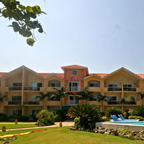 Agualina Kite Resort
