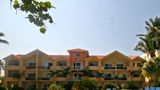 Agualina Kite Resort Exterior