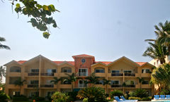 Agualina Kite Resort
