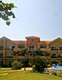 Agualina Kite Resort