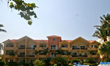 Agualina Kite Resort