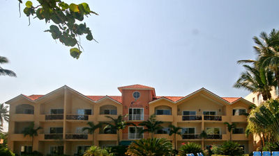 Agualina Kite Resort