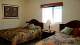 Agualina Kite Resort Room
