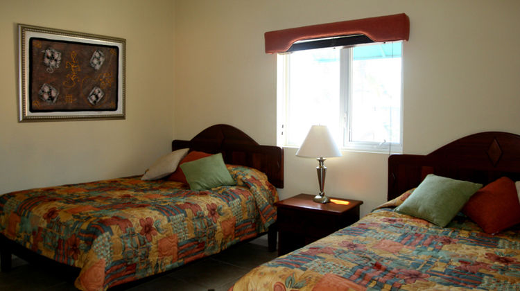Agualina Kite Resort Room