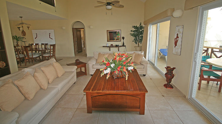Agualina Kite Resort Suite