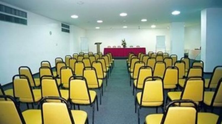Hotel Sol Bahia Meeting