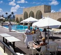 Hotel Sol Bahia Pool