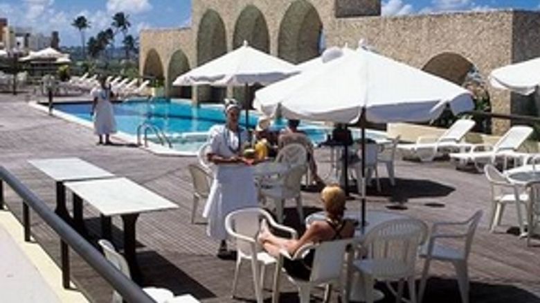 <b>Hotel Sol Bahia Pool</b>