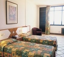 Hotel Sol Bahia Room