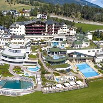 Wellness Residenz Schalber