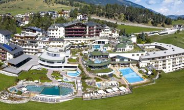 Wellness Residenz Schalber