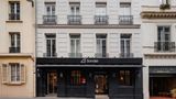 Sonder Le Frochot Exterior