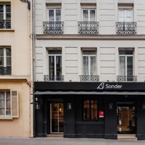 Sonder Le Frochot