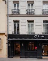 Sonder Le Frochot