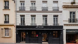 Sonder Le Frochot