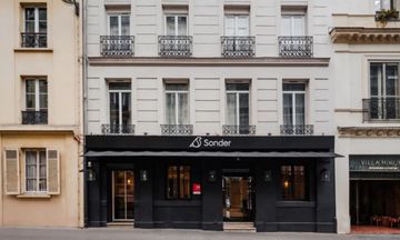 Sonder Le Frochot