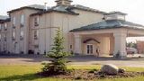 <b>Ramada Lloydminster Exterior</b>