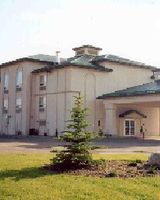 Ramada Lloydminster