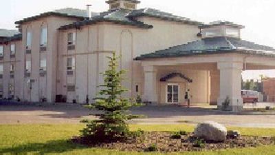 Ramada Lloydminster
