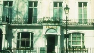 Shakespeare Hotel