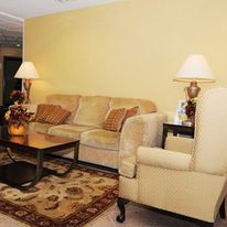 Quality Suites Airport