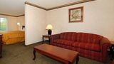 Quality Suites Airport Suite