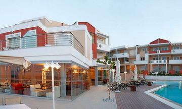 Heliotrope Hotel