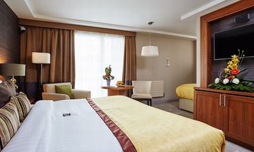 Kingsley Hotel
