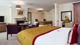Kingsley Hotel Suite