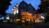 The Westwood Hotel Exterior