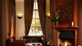 The Westwood Hotel Lobby