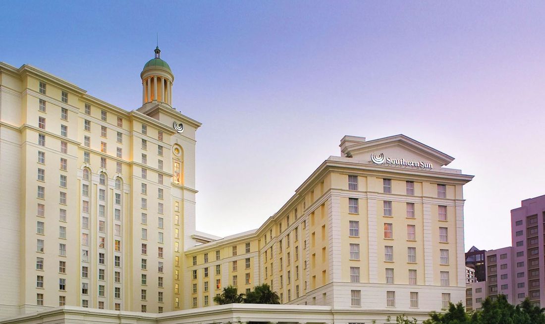 Southern Sun The Cullinan- First Class Cape Town, South Africa Hotels- GDS Reservation Codes: Travel Weekly