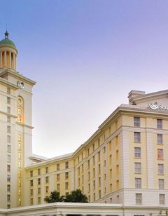 Southern Sun The Cullinan