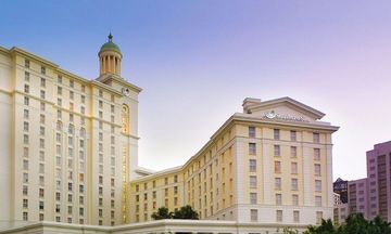 Southern Sun The Cullinan